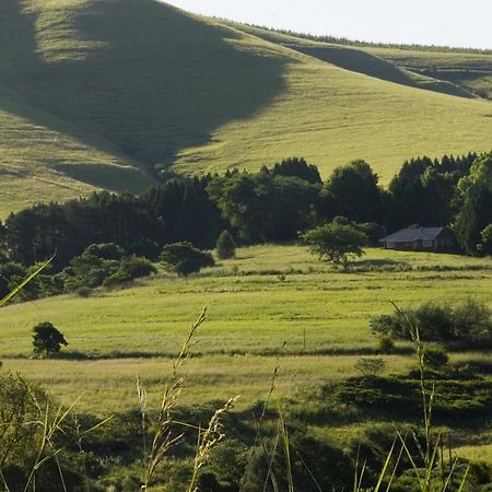 Lions River Country Cottages المظهر الخارجي الصورة