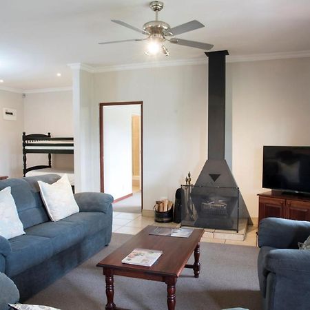 Lions River Country Cottages المظهر الخارجي الصورة