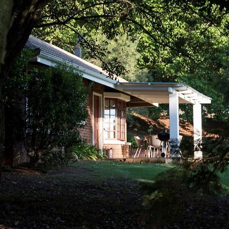 Lions River Country Cottages المظهر الخارجي الصورة