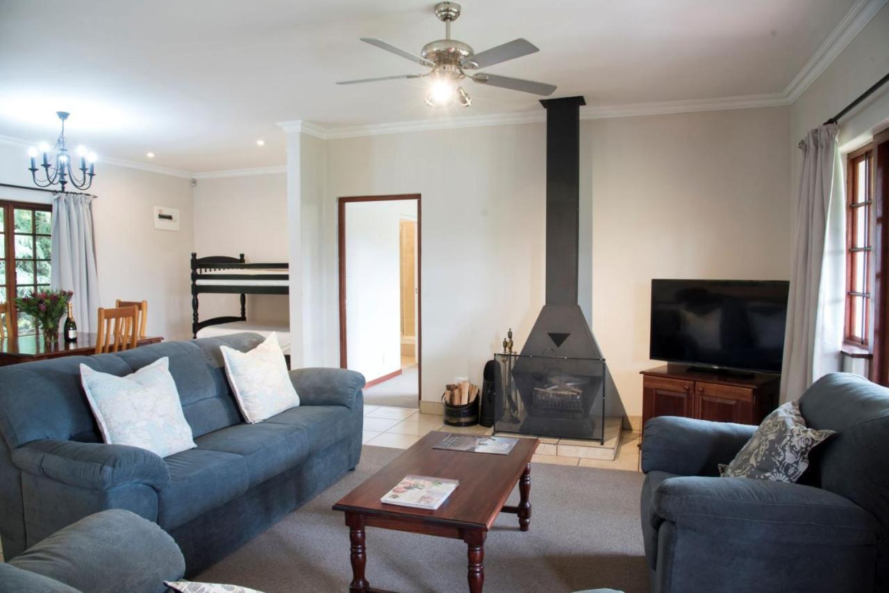 Lions River Country Cottages المظهر الخارجي الصورة