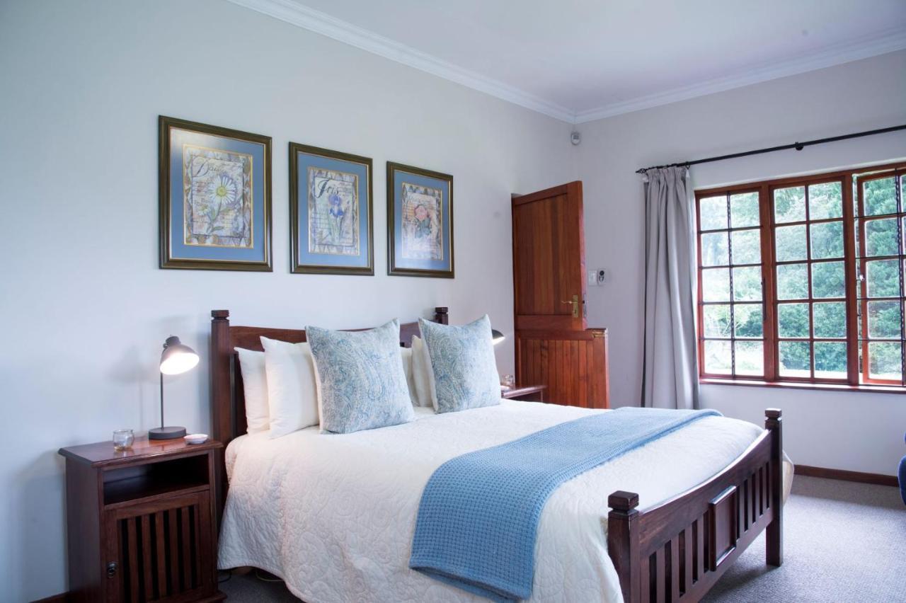 Lions River Country Cottages المظهر الخارجي الصورة