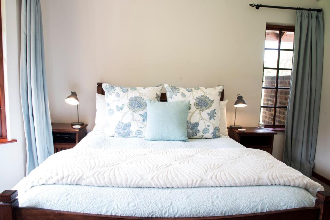 Lions River Country Cottages المظهر الخارجي الصورة