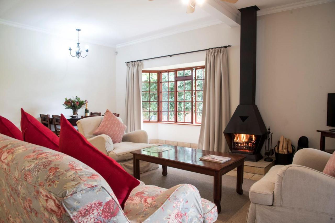 Lions River Country Cottages المظهر الخارجي الصورة