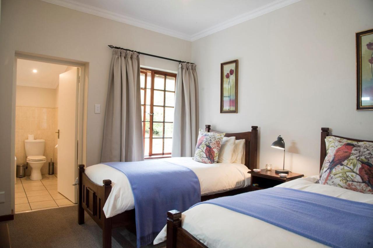 Lions River Country Cottages المظهر الخارجي الصورة