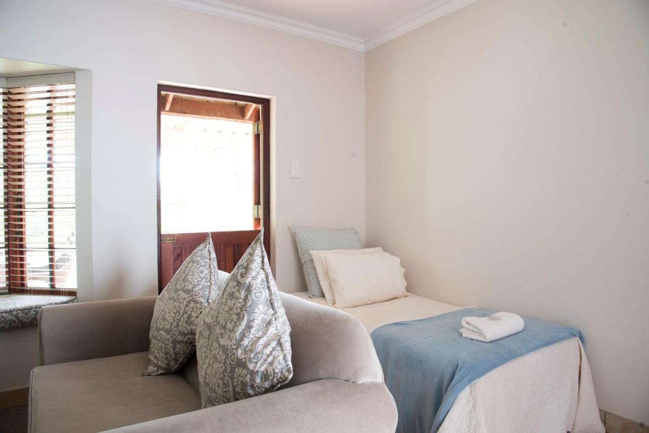 Lions River Country Cottages المظهر الخارجي الصورة